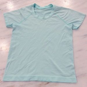 Lululemon swiftly tech race length